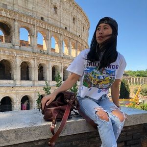 Meet your Posher, Manilyn